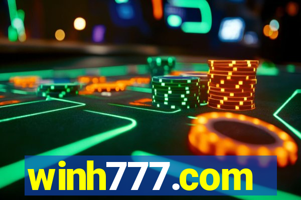 winh777.com