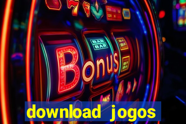 download jogos windows 7