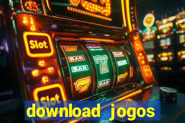 download jogos windows 7