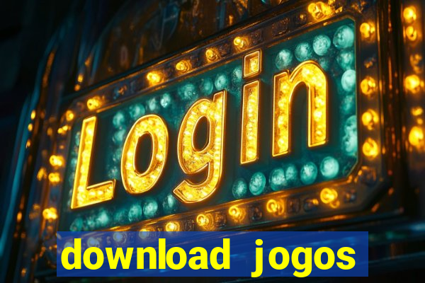 download jogos windows 7