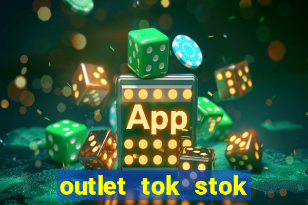 outlet tok stok porto alegre