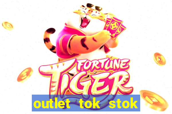 outlet tok stok porto alegre