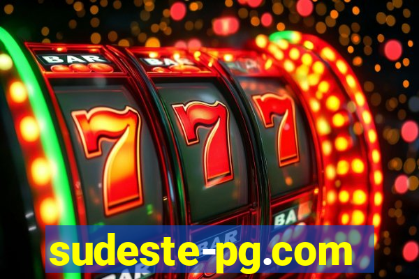 sudeste-pg.com