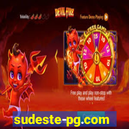 sudeste-pg.com