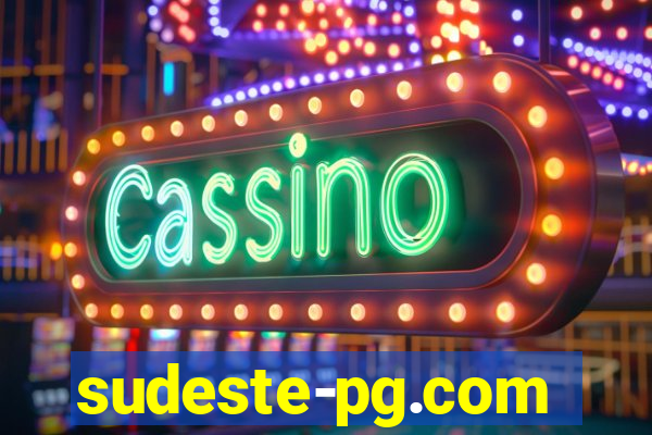 sudeste-pg.com