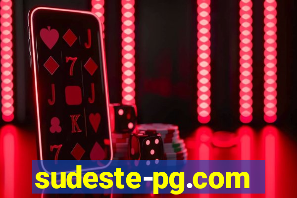 sudeste-pg.com