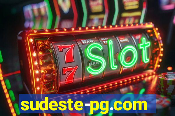 sudeste-pg.com