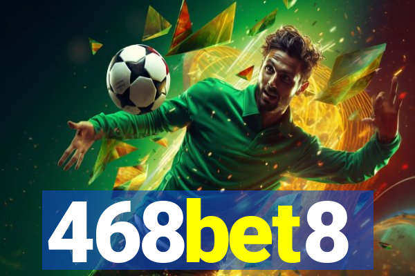 468bet8