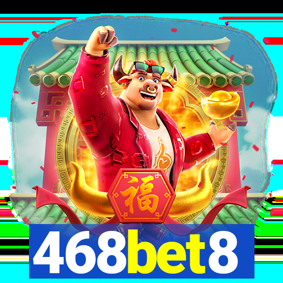 468bet8