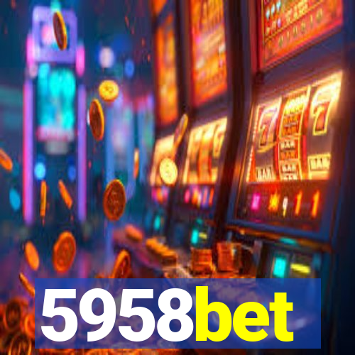 5958bet