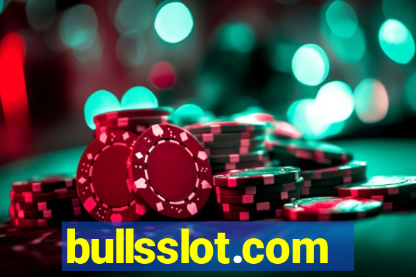 bullsslot.com