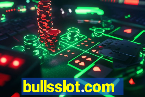 bullsslot.com