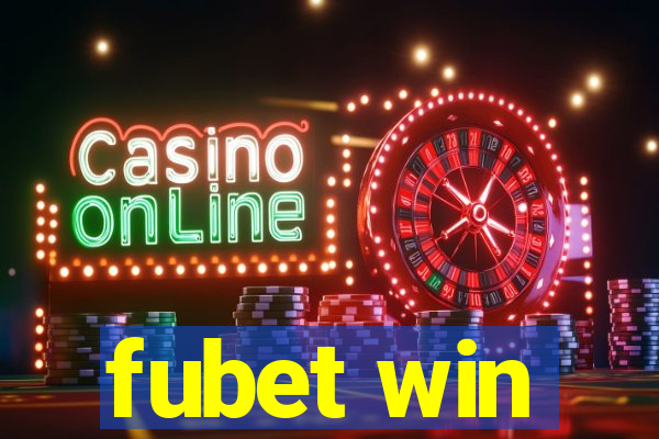 fubet win