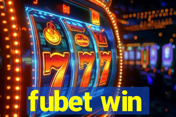 fubet win