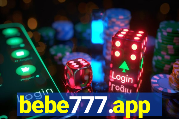 bebe777.app