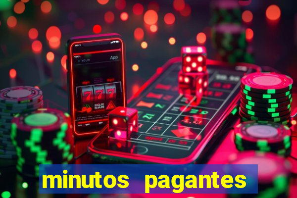 minutos pagantes fortune ox 2024