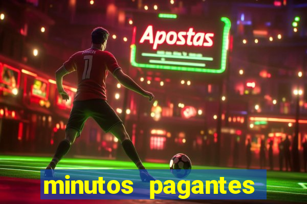 minutos pagantes fortune ox 2024