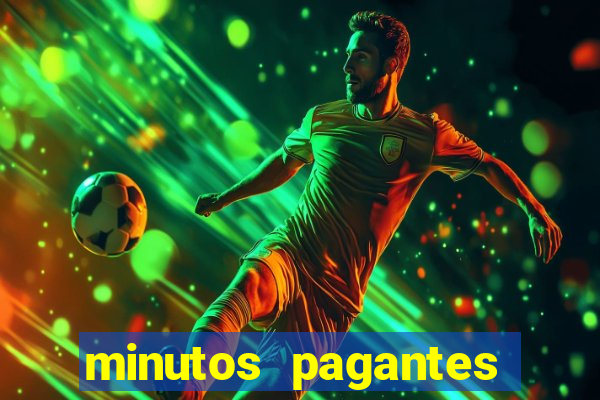 minutos pagantes fortune ox 2024