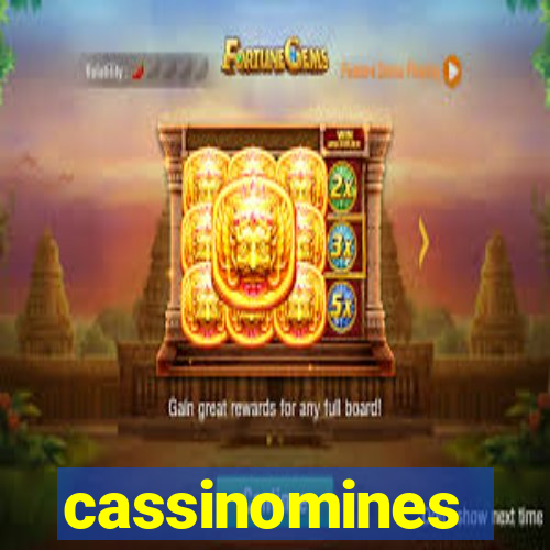 cassinomines