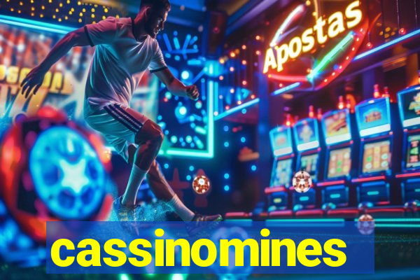 cassinomines