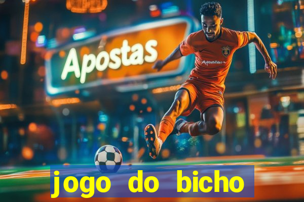 jogo do bicho documentario globoplay