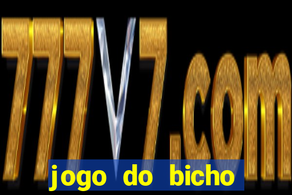 jogo do bicho documentario globoplay