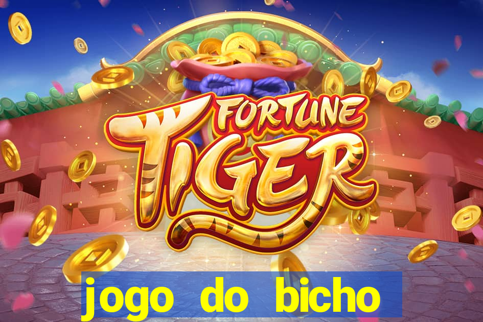 jogo do bicho documentario globoplay