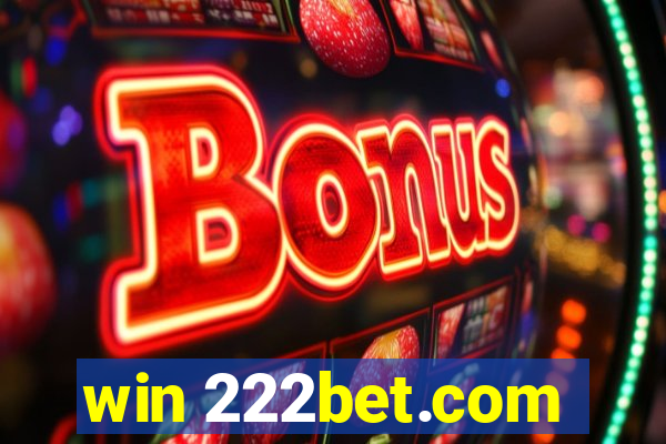 win 222bet.com