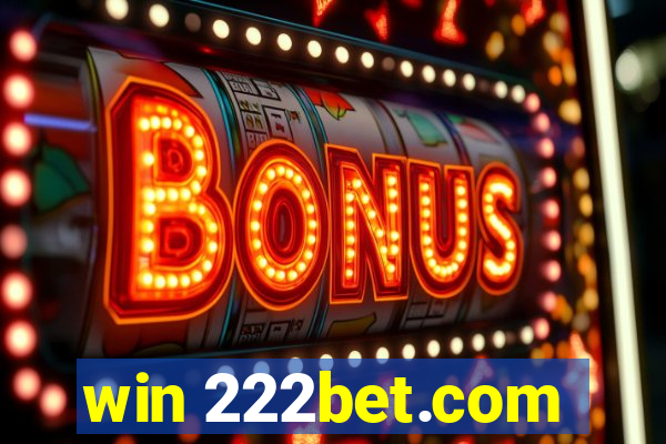 win 222bet.com