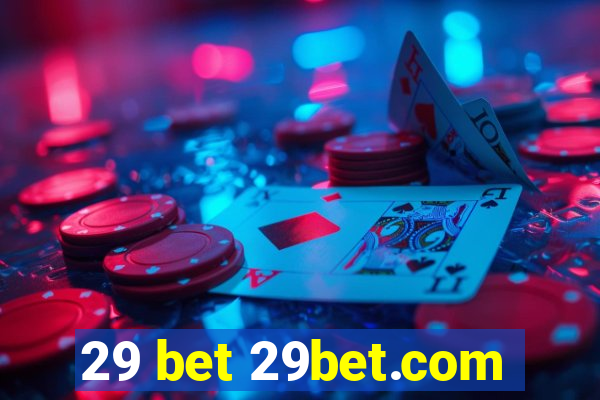 29 bet 29bet.com