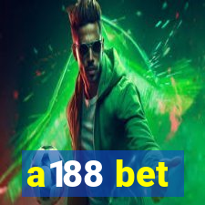 a188 bet