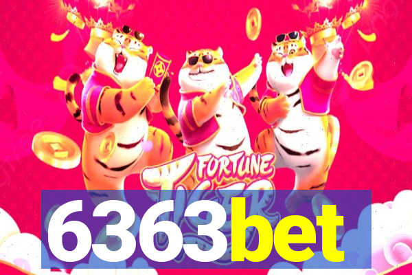 6363bet