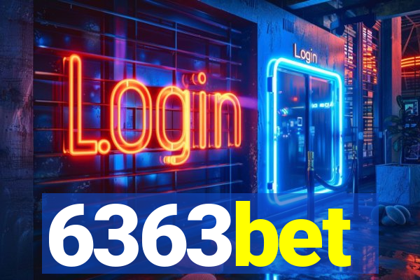 6363bet