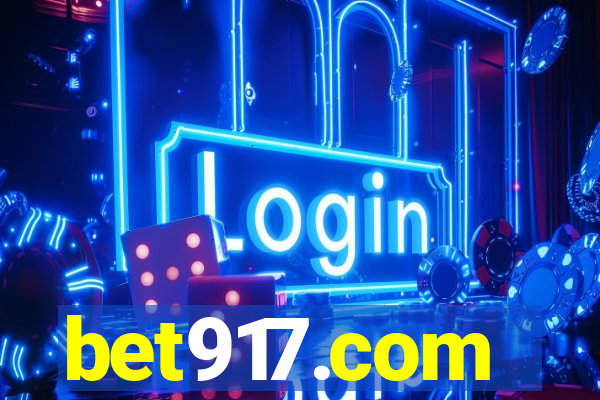 bet917.com