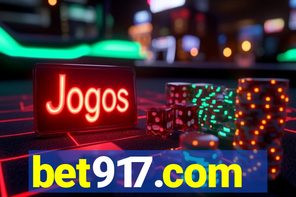 bet917.com