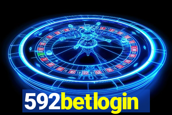 592betlogin