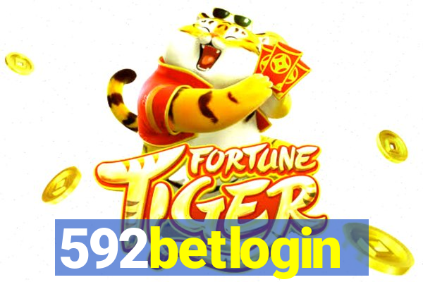 592betlogin