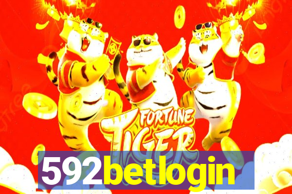 592betlogin