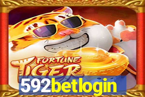 592betlogin