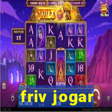 friv jogar