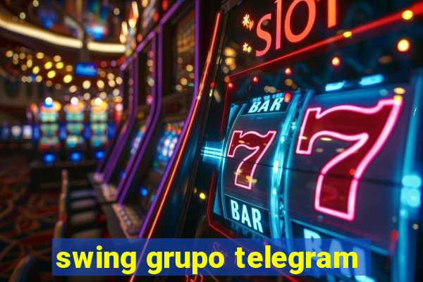 swing grupo telegram