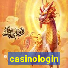 casinologin