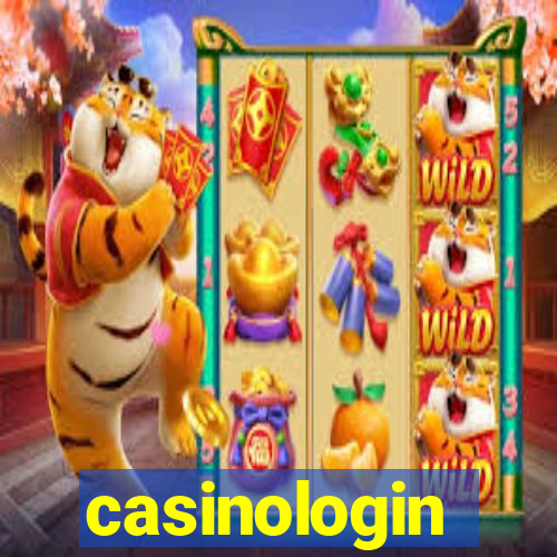 casinologin