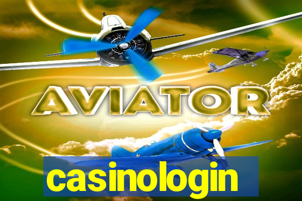 casinologin