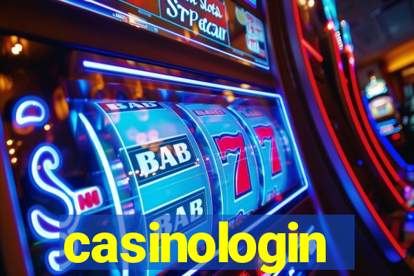 casinologin