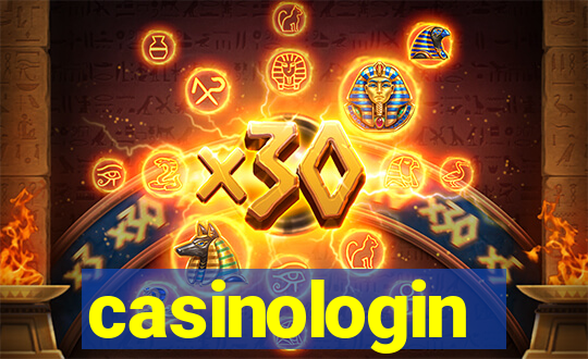 casinologin