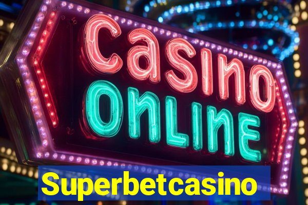 Superbetcasino