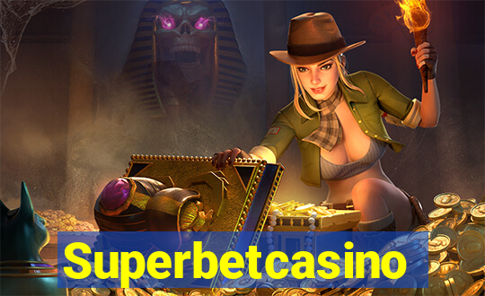 Superbetcasino