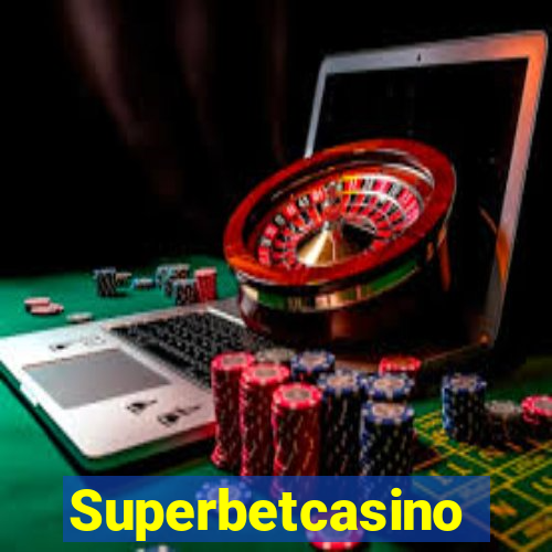 Superbetcasino