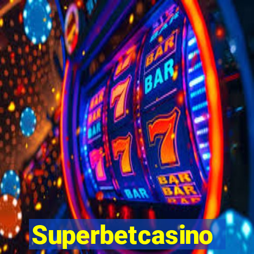 Superbetcasino